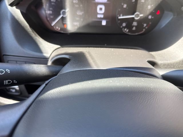 Used 2023 RAM ProMaster 2500 FWD image 25