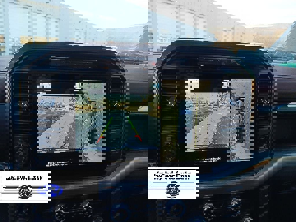 Certified 2022 Ford F150 Lariat w/ Equipment Group 502A High image 44