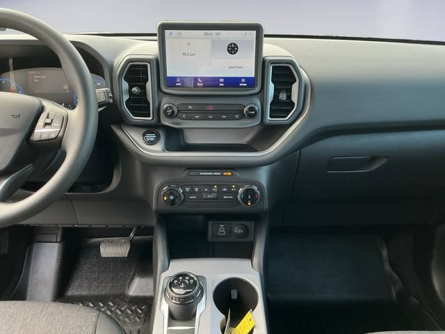 Certified 2023 Ford Bronco Sport Big Bend AWD/4WD image 11