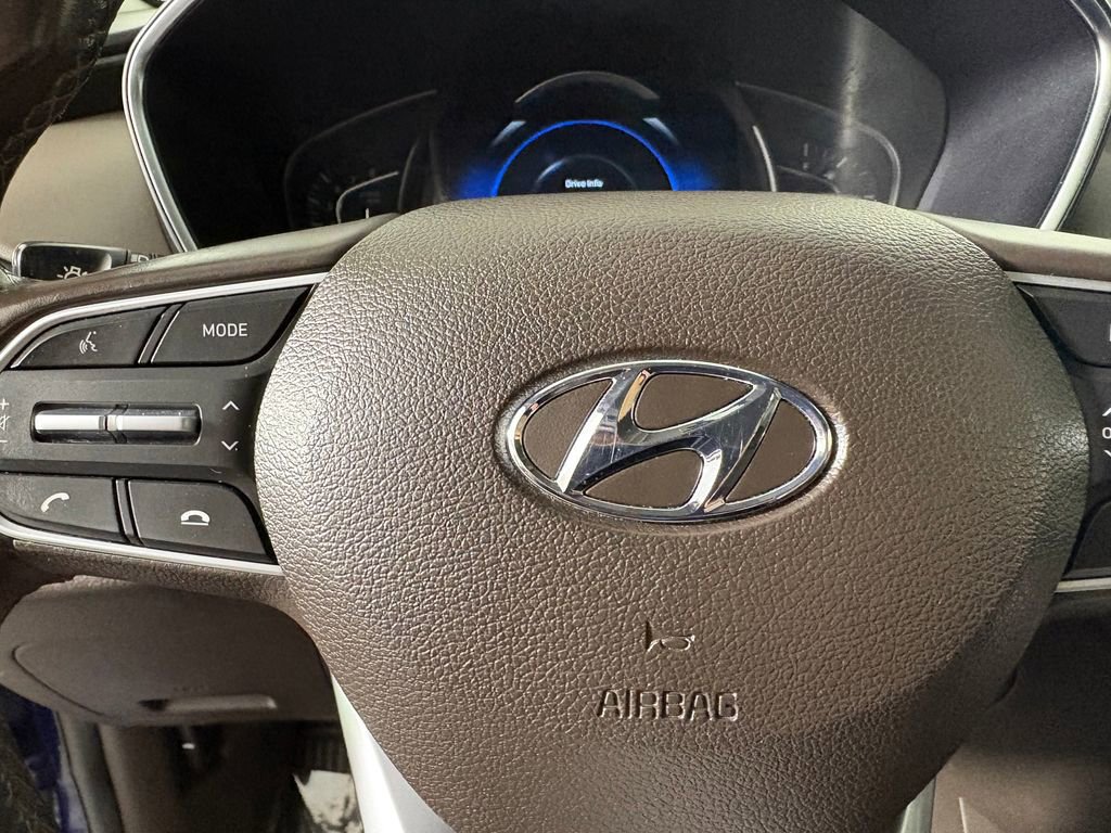 Used 2020 Hyundai Santa Fe SEL w/ Convenience Package image 24