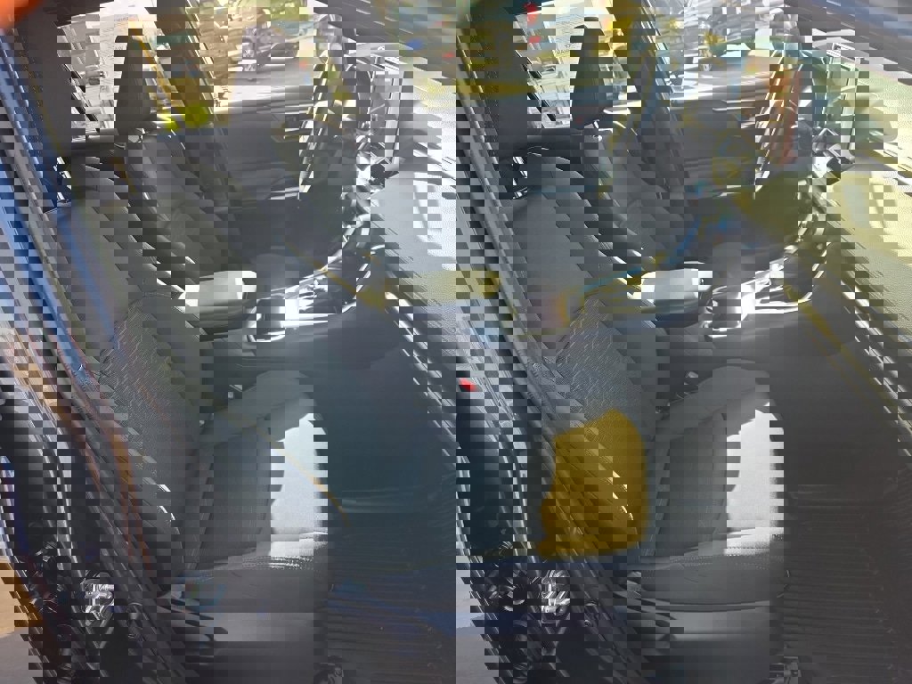 Used 2024 Toyota RAV4 SE w/ Weather Package image 32