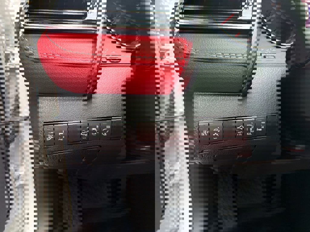 Used 2024 Toyota Camry XSE w/ Navigation Package image 21