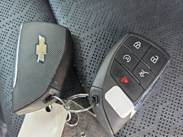 Used 2025 Chevrolet Equinox LT w/ Convenience Package II FWD image 34