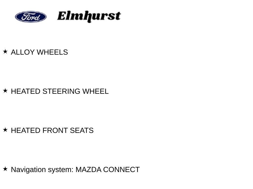 Used 2025 MAZDA CX-70 Plug-In Hybrid w/ Premium Pkg AWD/4WD image 11