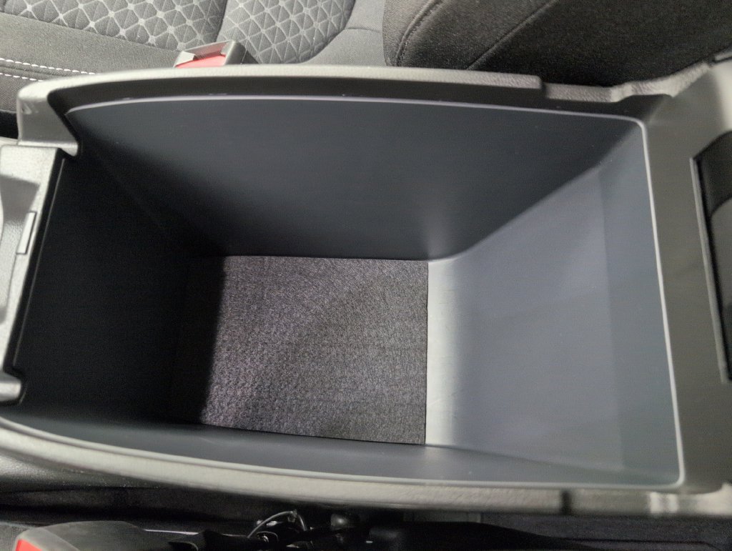 Certified 2025 Ford Escape Active FWD image 39