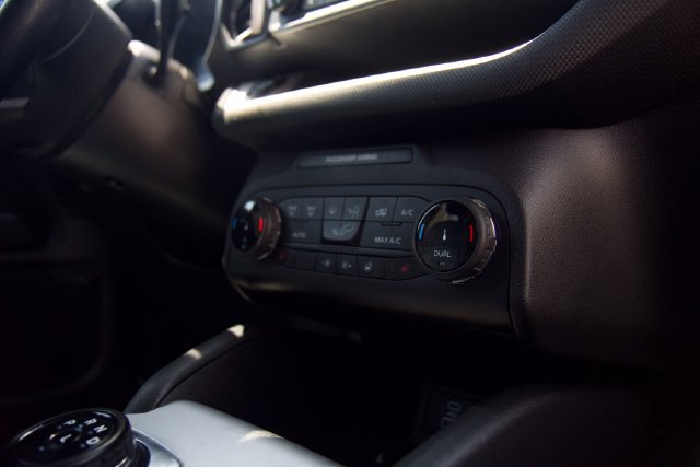Certified 2022 Ford Bronco Sport Outer Banks w/ Tech Package AWD/4WD image 17