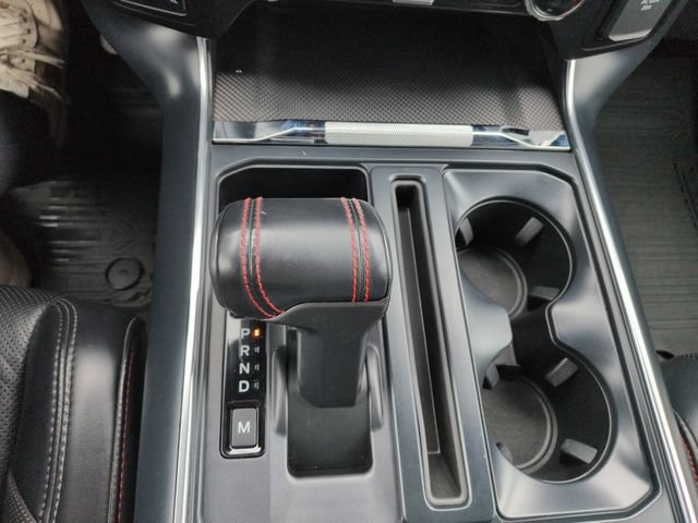 Certified 2024 Ford F150 Raptor AWD/4WD image 40
