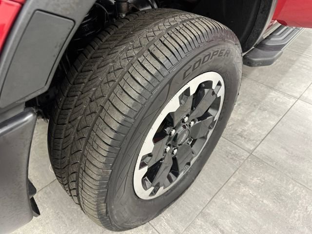 Certified 2021 Ford Ranger XL w/ FX4 Off-Road Package image 38