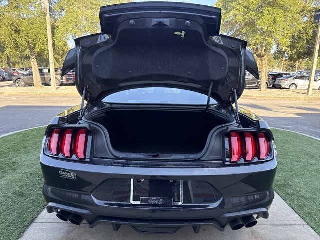 Certified 2023 Ford Mustang GT Premium w/ Equipment Group 401A RWD image 5