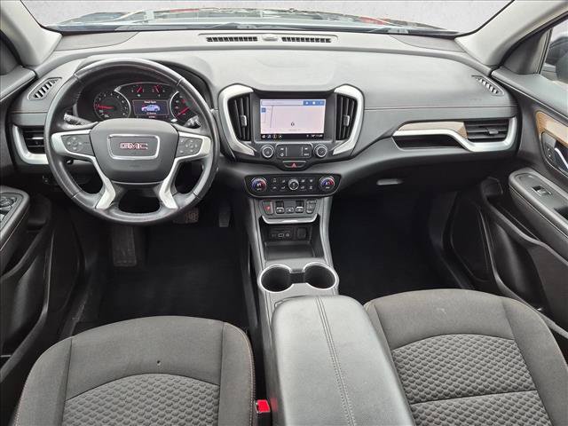 Used 2019 GMC Terrain SLE w/ Driver Convenience Package FWD image 18