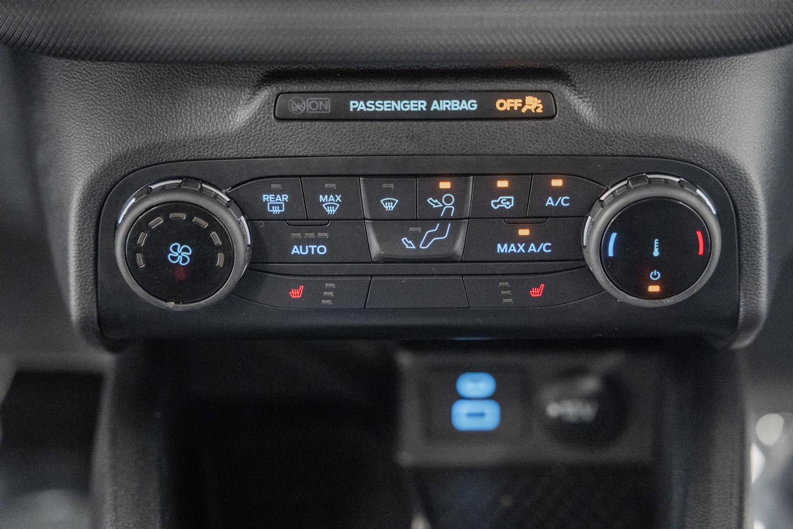 Certified 2022 Ford Bronco Sport Big Bend w/ Convenience Package image 29