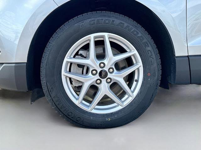Certified 2023 Ford Edge SEL w/ Convenience Package AWD/4WD image 22