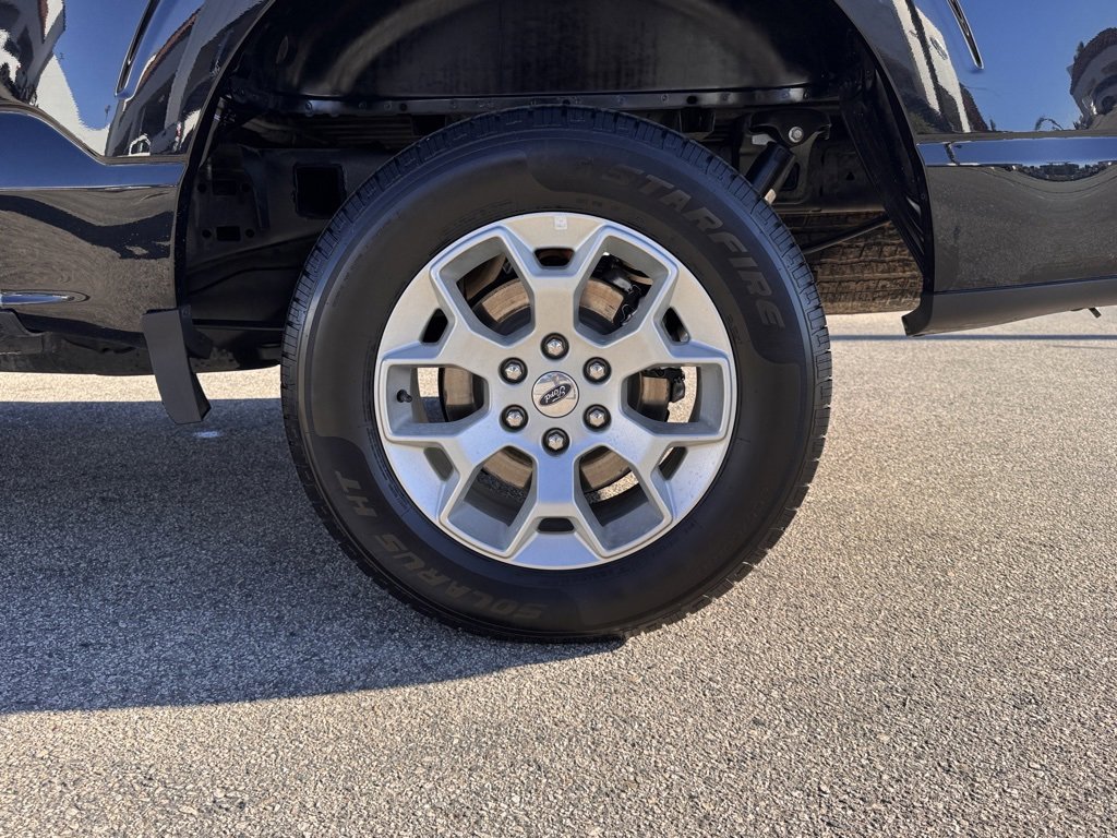 Certified 2023 Ford F150 XLT image 14