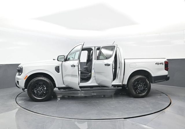 Certified 2026 Ford Ranger XLT w/ Equipment Group 301A High AWD/4WD image 27