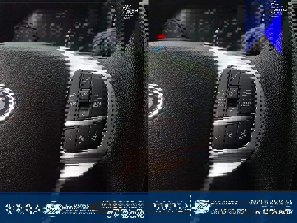 Certified 2022 Ford Explorer XLT w/ Equipment Group 202A image 23