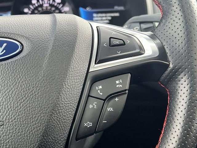 Certified 2023 Ford Edge ST-Line image 30