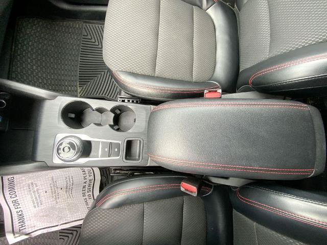 Certified 2023 Ford Escape ST-Line w/ Tech Pack #1 AWD/4WD image 21