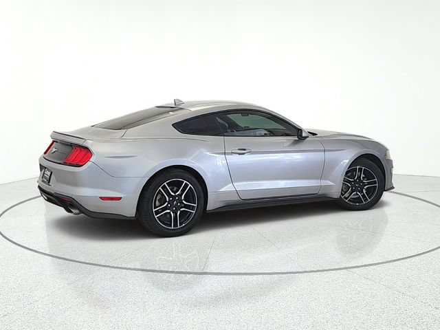 Certified 2021 Ford Mustang Premium RWD image 6