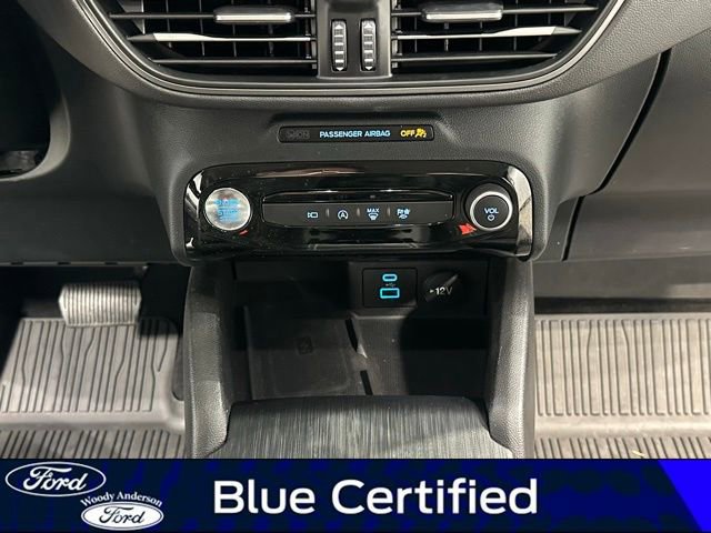 Certified 2023 Ford Escape Active w/ Tech Pack #2 image 17