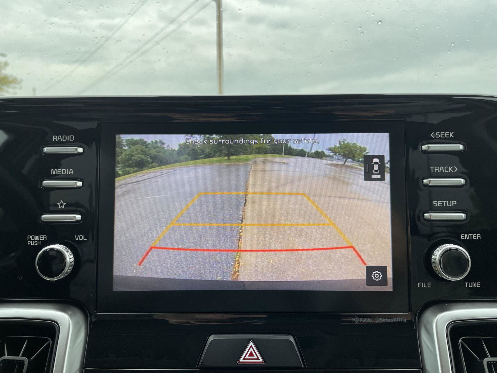 Used 2021 Kia Sorento S FWD image 24
