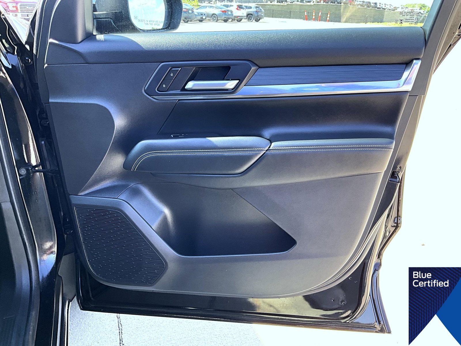 Used 2026 GMC Terrain Elevation AWD/4WD image 17