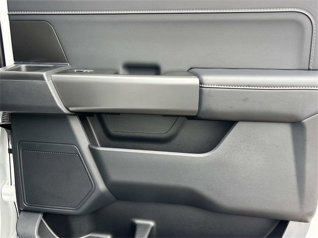 Certified 2024 Ford F150 XLT w/ Equipment Group 302A MID image 21