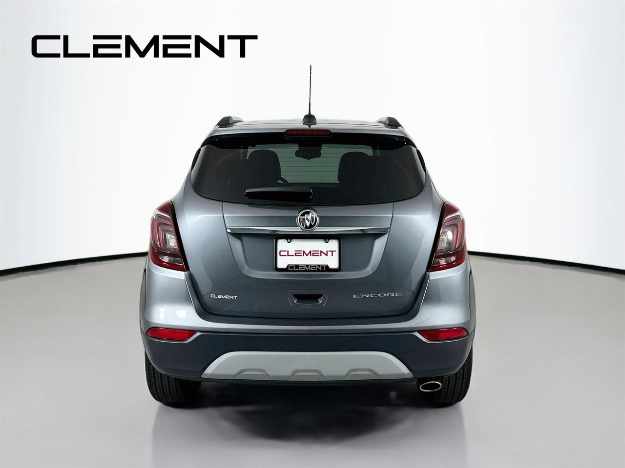 Used 2019 Buick Encore Preferred w/ Safety Package FWD image 8