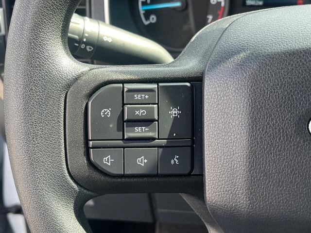 Certified 2022 Ford F150 XL w/ STX Appearance Package image 18