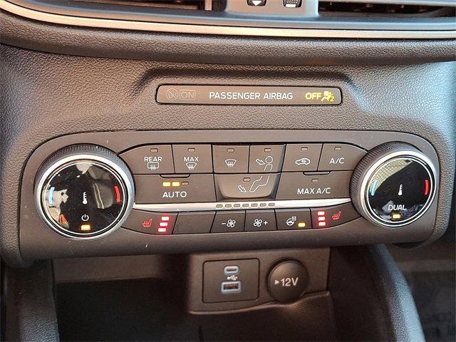 Certified 2023 Ford Escape Active image 15