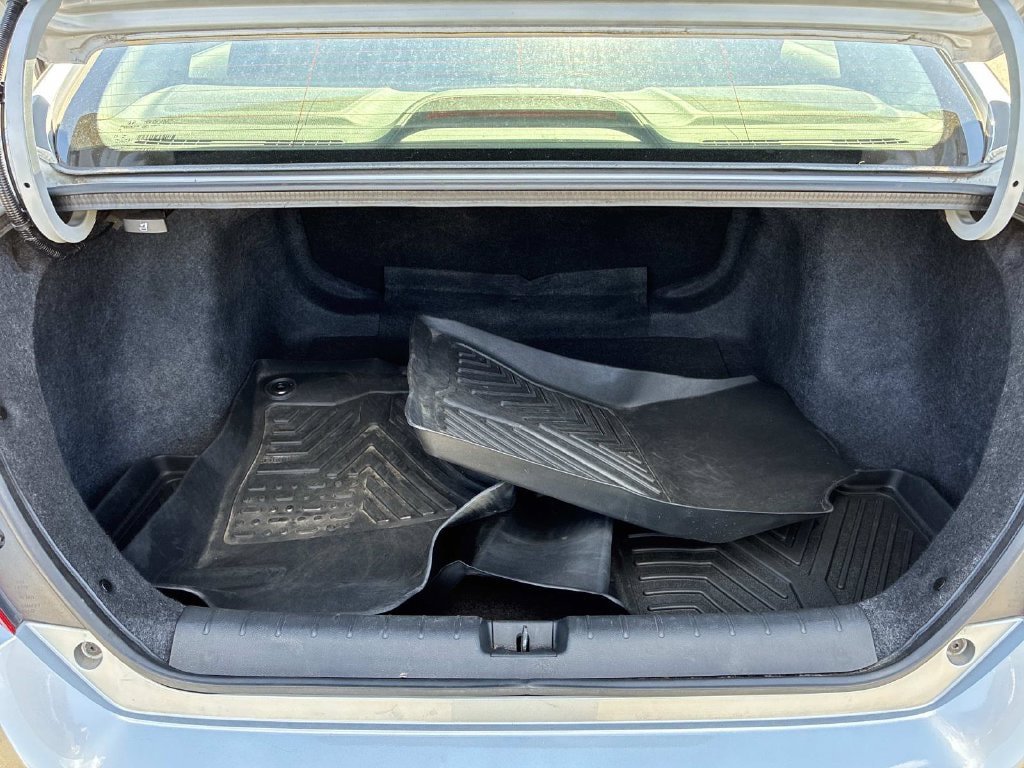 Used 2019 Honda Civic LX image 13
