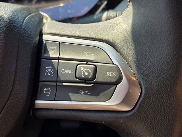 Used 2024 Jeep Compass Limited AWD/4WD image 26