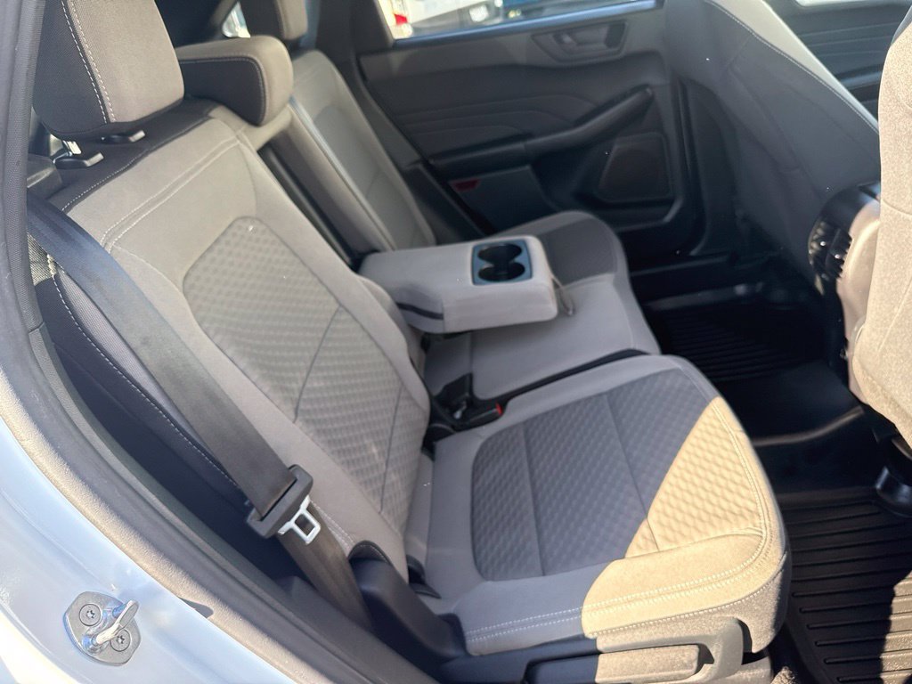 Certified 2022 Ford Escape SE w/ Convenience Package AWD/4WD image 48