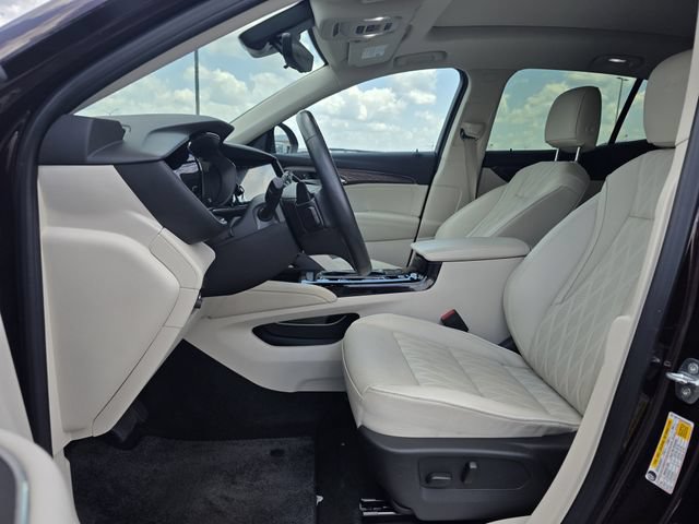 Used 2023 Buick Envision Avenir FWD image 13