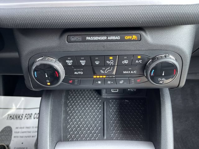 Certified 2023 Ford Bronco Sport Outer Banks AWD/4WD image 19