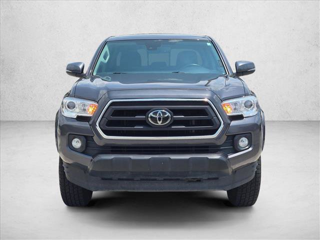 Used 2023 Toyota Tacoma SR5 AWD/4WD video 2
