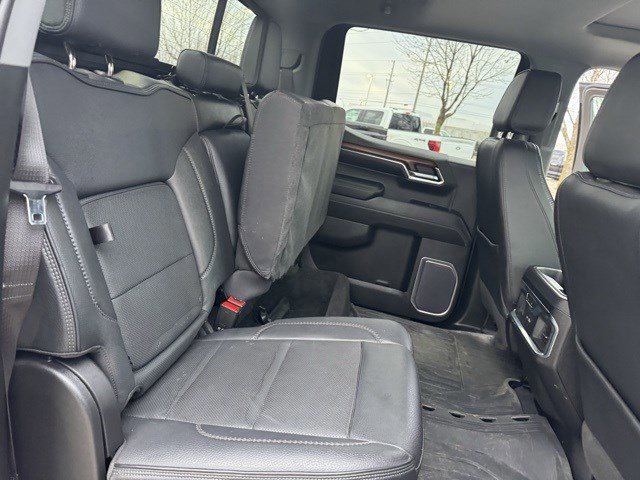 Used 2023 GMC Sierra 1500 Denali image 34