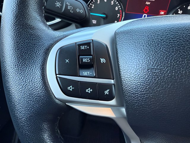 Certified 2022 Ford Explorer XLT w/ Equipment Group 202A AWD/4WD image 18