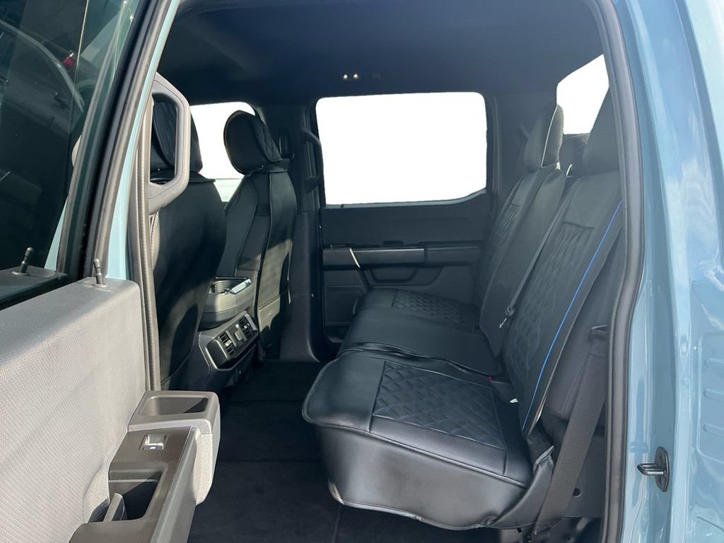 Certified 2023 Ford F150 XL w/ STX Appearance Package AWD/4WD image 21