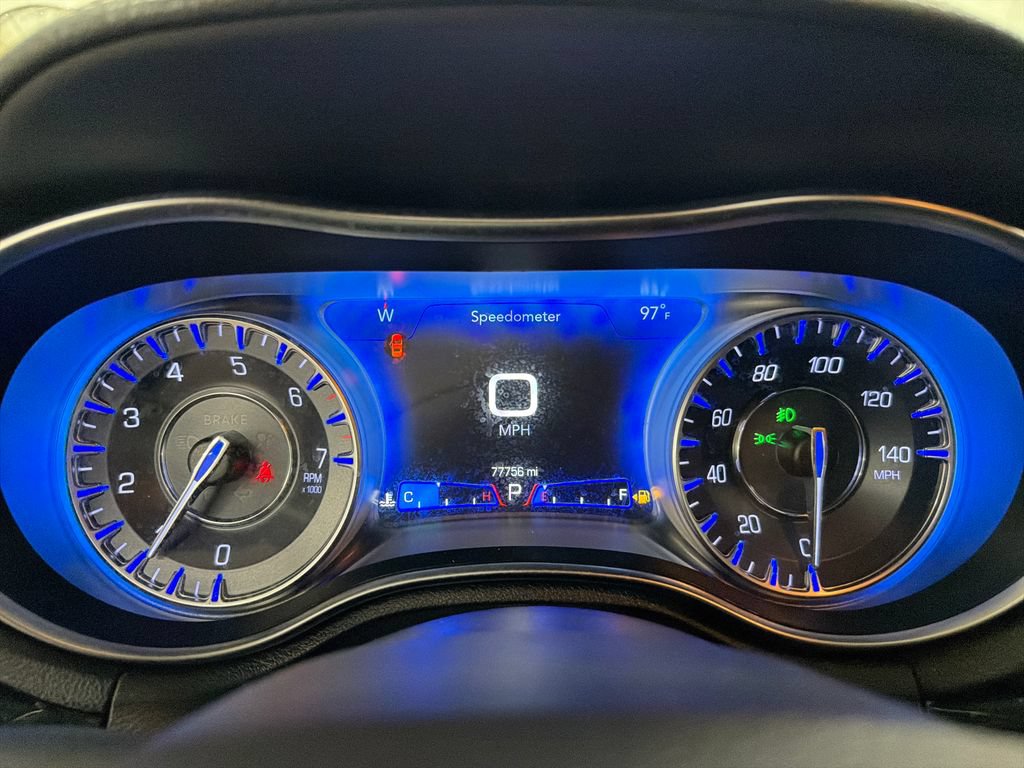 Used 2021 Chrysler 300 S RWD image 23