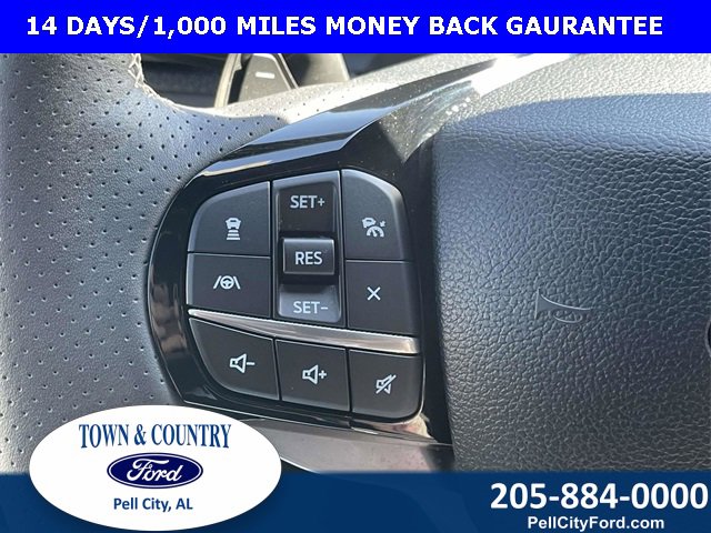 Certified 2024 Ford Explorer ST w/ Equipment Group 401A image 18