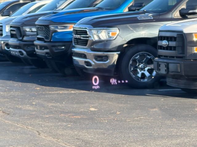 Used 2020 MAZDA CX-30 Premium image 41