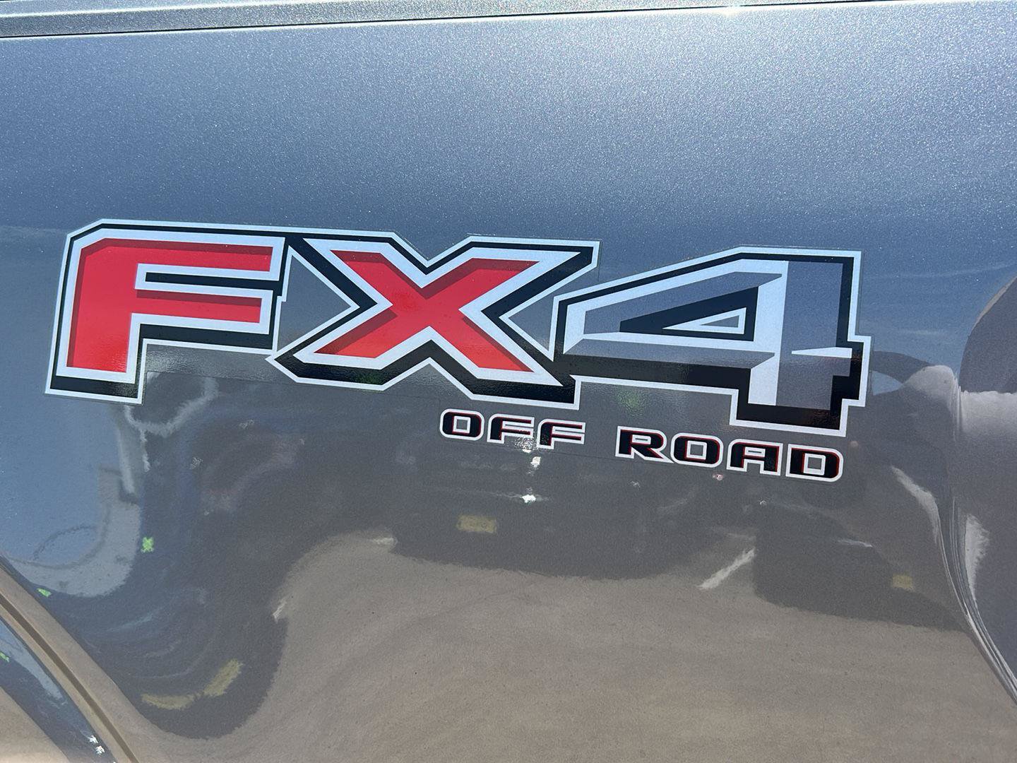 Certified 2021 Ford F150 XL w/ STX Appearance Package AWD/4WD image 31
