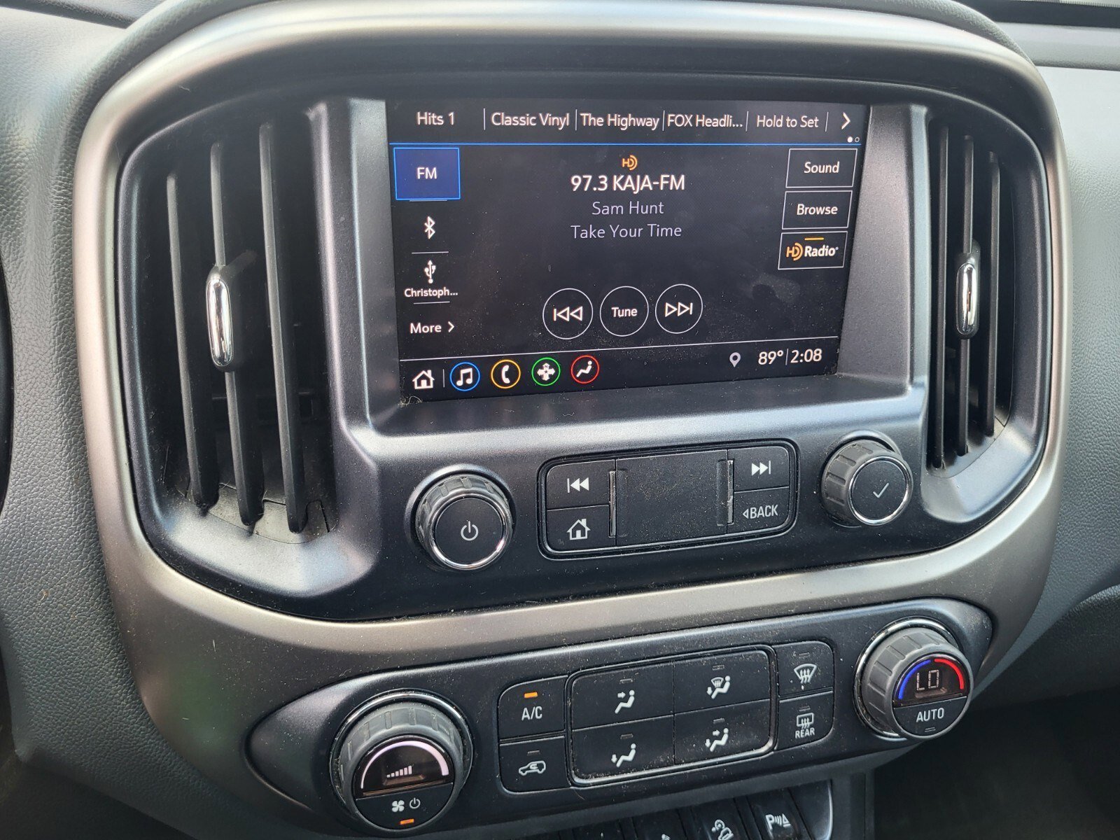 Used 2019 Chevrolet Colorado Z71 image 20