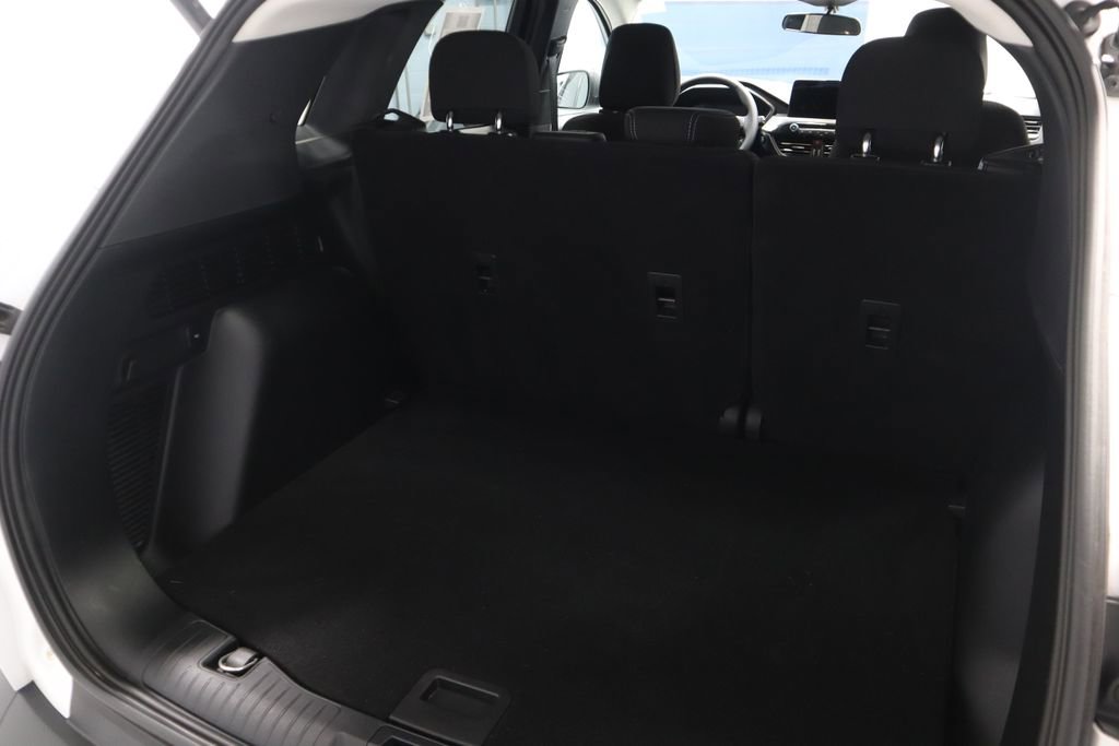 Certified 2023 Ford Escape Active FWD image 15