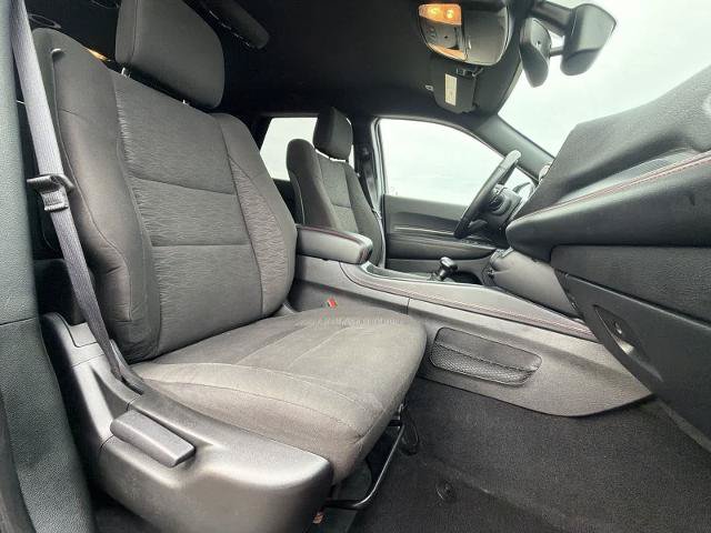Used 2023 Dodge Durango GT w/ Blacktop Package AWD/4WD image 21