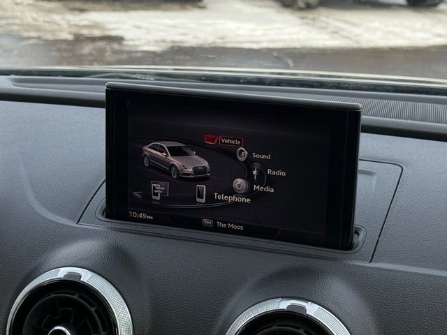 Used 2020 Audi A3 2.0T Premium image 25