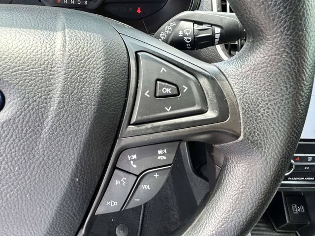 Certified 2024 Ford Edge SE w/ Black Appearance Package AWD/4WD image 32