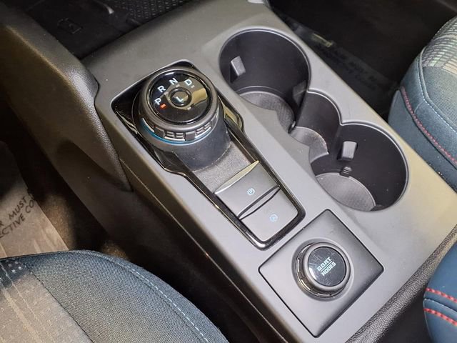 Certified 2023 Ford Bronco Sport Heritage w/ Heritage Convenience Package image 9