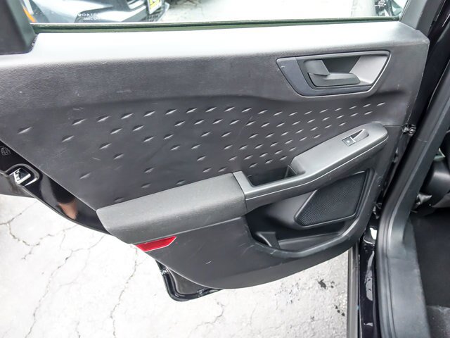 Certified 2020 Ford Escape S FWD image 20