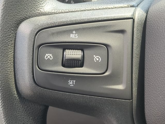 Used 2022 Chevrolet Silverado 2500 Custom w/ Custom Value Package AWD/4WD image 20